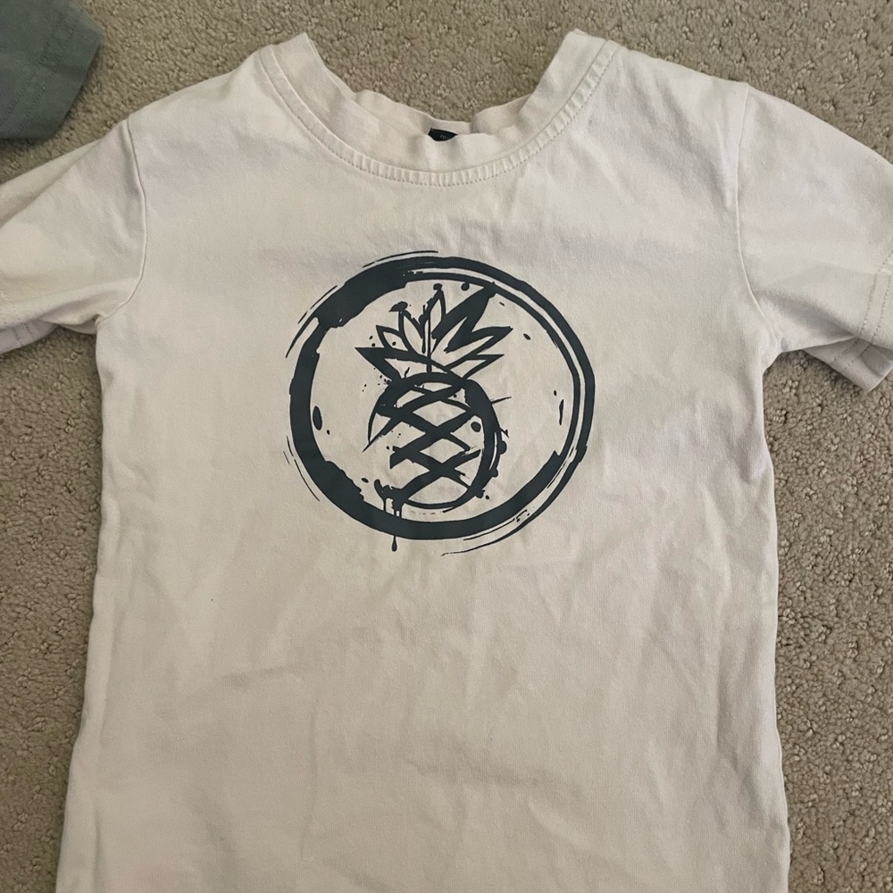 Binky bro t shirt